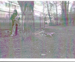 Час збирати гілля, дівчино, і час забирати!