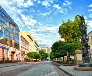 Правила благоустрою Івано-Франківська. Виконувати кожному