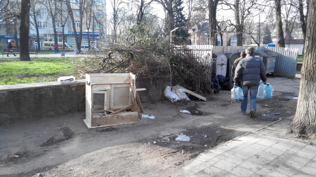 Донцова13. 04.04