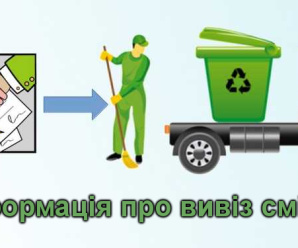 Інформація для приватного сектору Тисменицької громади